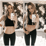 Tummy Butter Postpartum Stretch Mark Cream - HoneyBug 