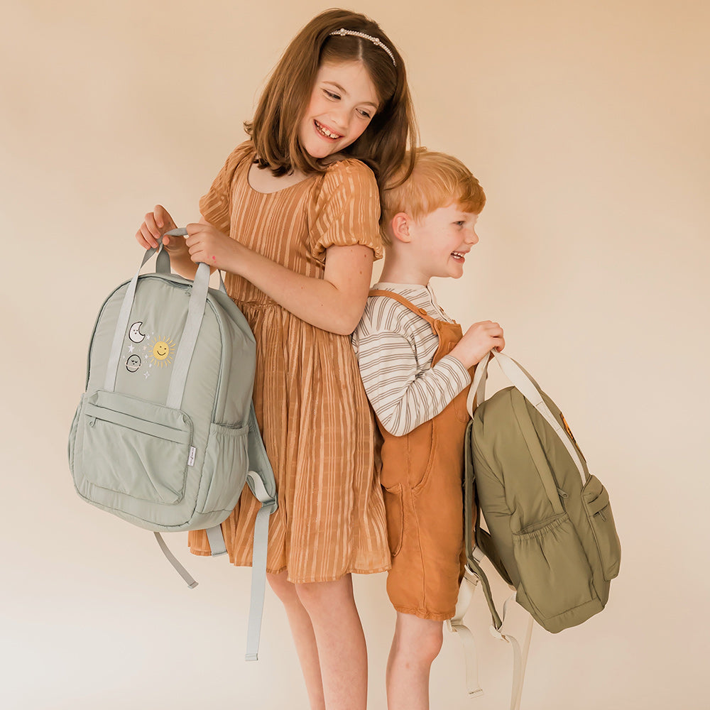 Celestial Skies Backpack - HoneyBug 