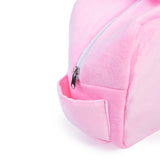 Ooh La La Pink Beach Tote - HoneyBug 