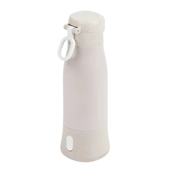 Portable Bottle Warmer Moov & Feed - HoneyBug 