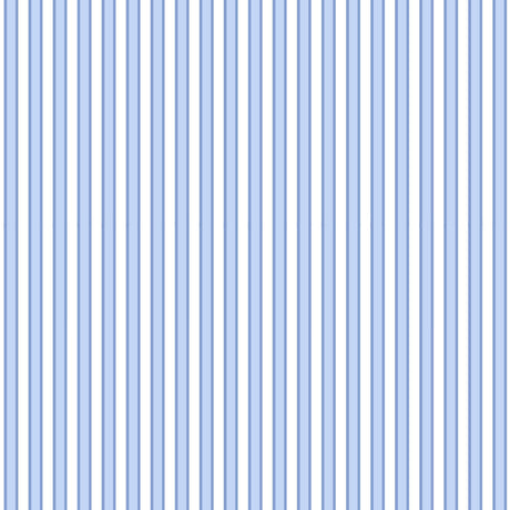 Charles Boys' Short Set - Classic Stripe - HoneyBug 