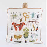 Cutie Crawlies Quilt