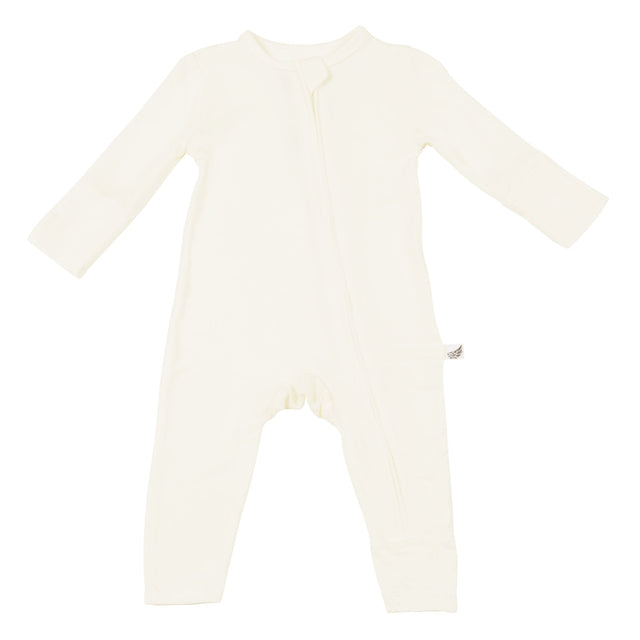 Cloud Coverall (0-24m) - HoneyBug 