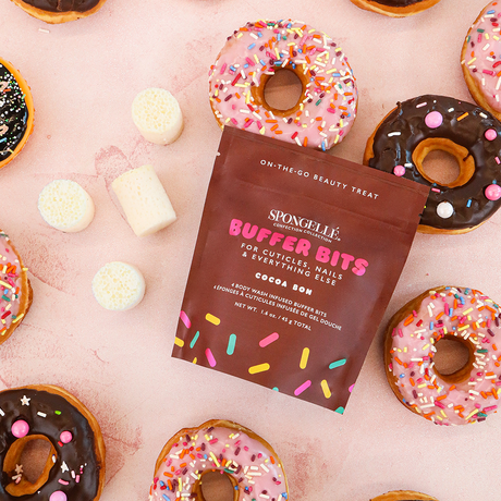 Cocoa Bon | Confection Buffer Bits - HoneyBug 