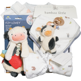 Farm Animals Gift Box