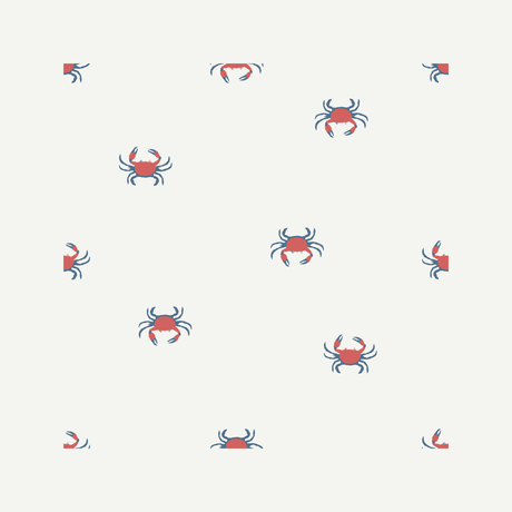 shorts | crab - HoneyBug 