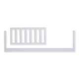 Crib Conversion Kit for Jolly Crib (Toddler Bed Rail)