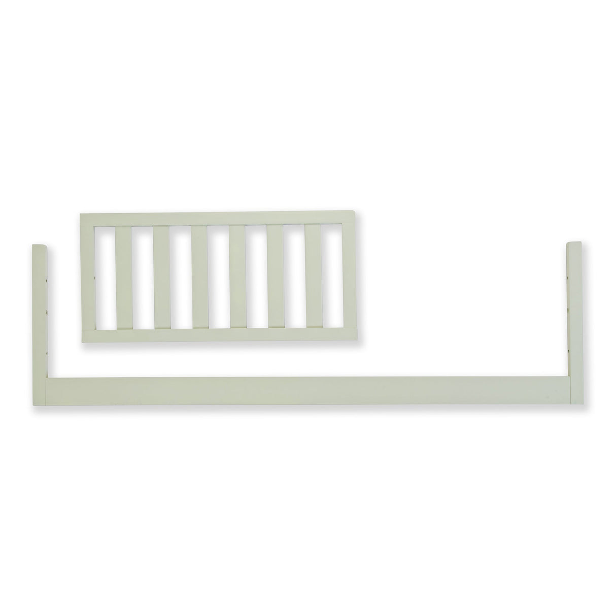 Crib Conversion Kit (Toddler Bed Rail)