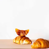 Croissant Hair Claw - HoneyBug 