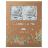 Cuddle Twins - Blue Dino