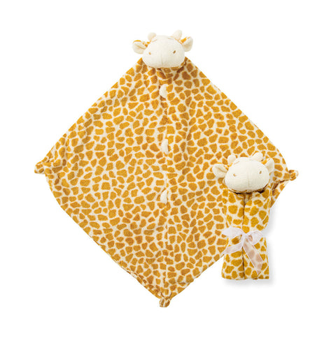 Cuddle Twins - Giraffe Tan