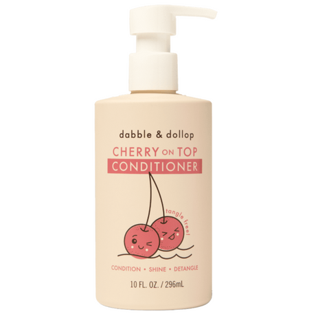 Cherry on Top Conditioner - HoneyBug 