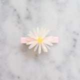 Daisy Hair Clip - HoneyBug 