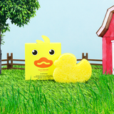 Danny Duck | Farm Animals - HoneyBug 
