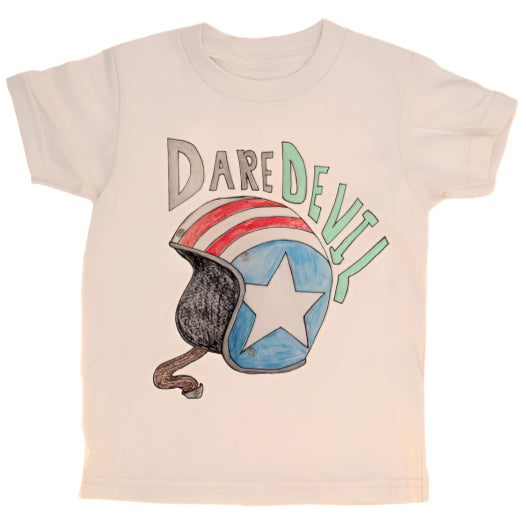 Dare Devil - HoneyBug 