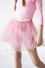 Free Falling Tutu Shorts