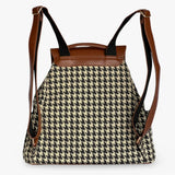 The Morgan Diaper Bag