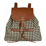 The Morgan Diaper Bag