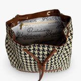 The Morgan Diaper Bag