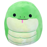 12 Inch Amalie the Snake Squishmallow - HoneyBug 