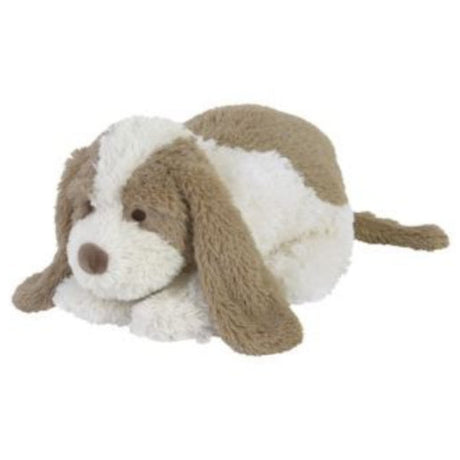 Dog David no. 2 Plush Animal by Happy Horse - HoneyBug 