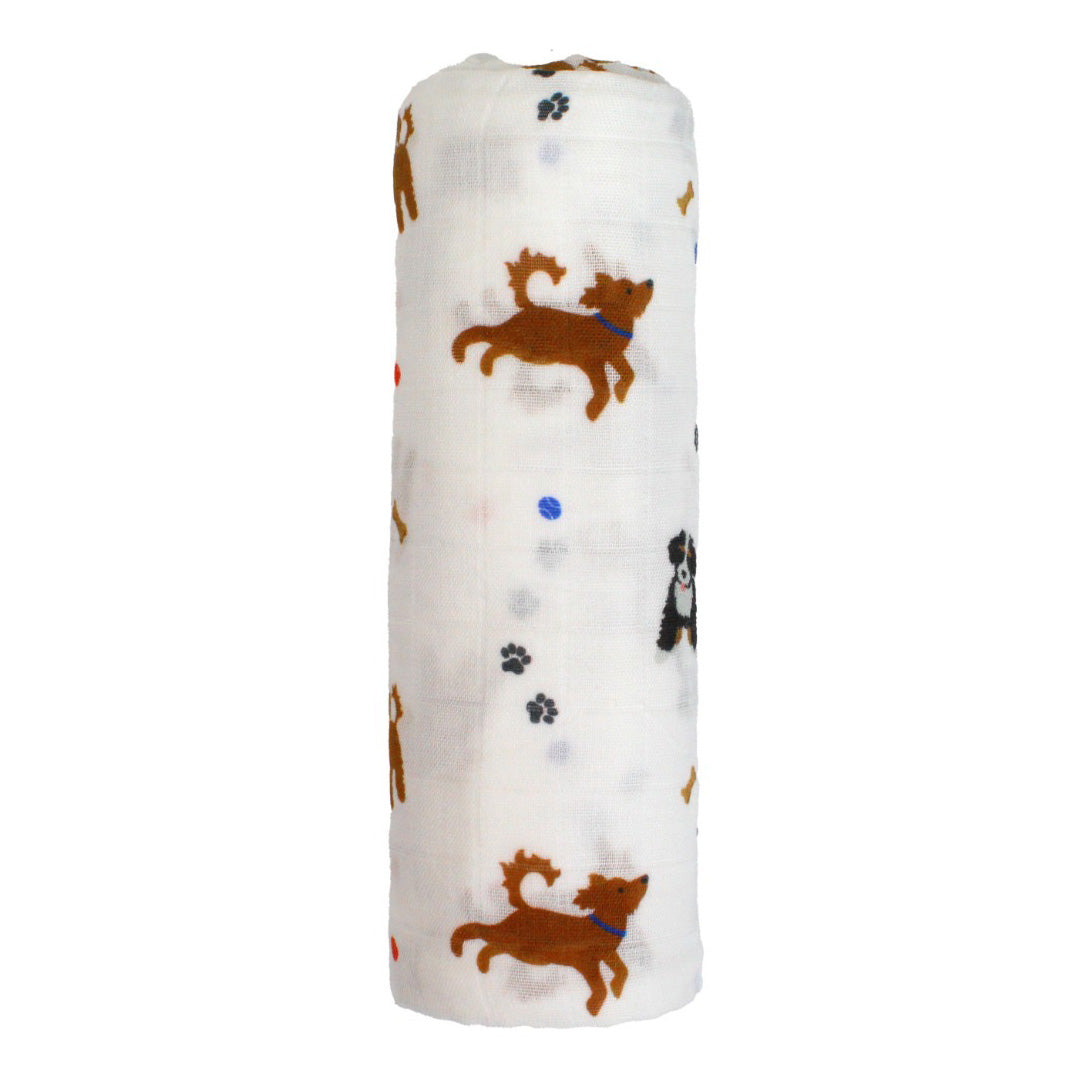 Dogs Swaddle - HoneyBug 