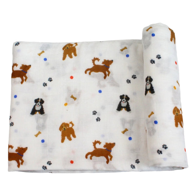 Dogs Swaddle - HoneyBug 