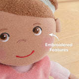 Camilla Snug Up Doll