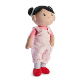 Snug Up Doll Rumbi - HoneyBug 