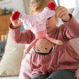 Snug Up Doll Rumbi - HoneyBug 