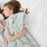 DREAM TODDLER BLANKETS
