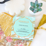 Edelweiss | Elevation Boxed Flower - HoneyBug 