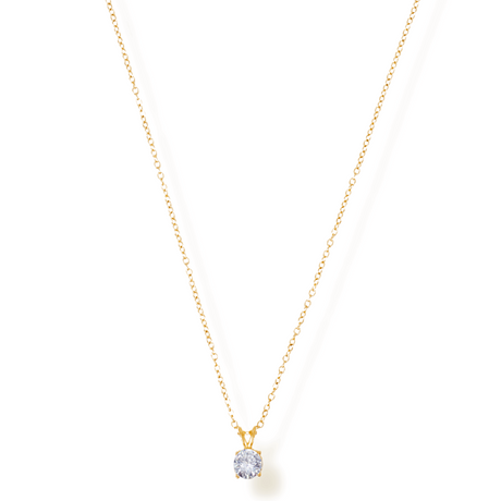 Lillian Necklace - HoneyBug 