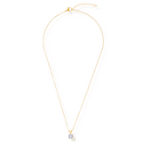 Lillian Necklace - HoneyBug 
