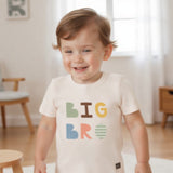 graphic tee | big bro desert bloom - HoneyBug 