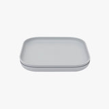 Mealtime Plate (2-Pack)