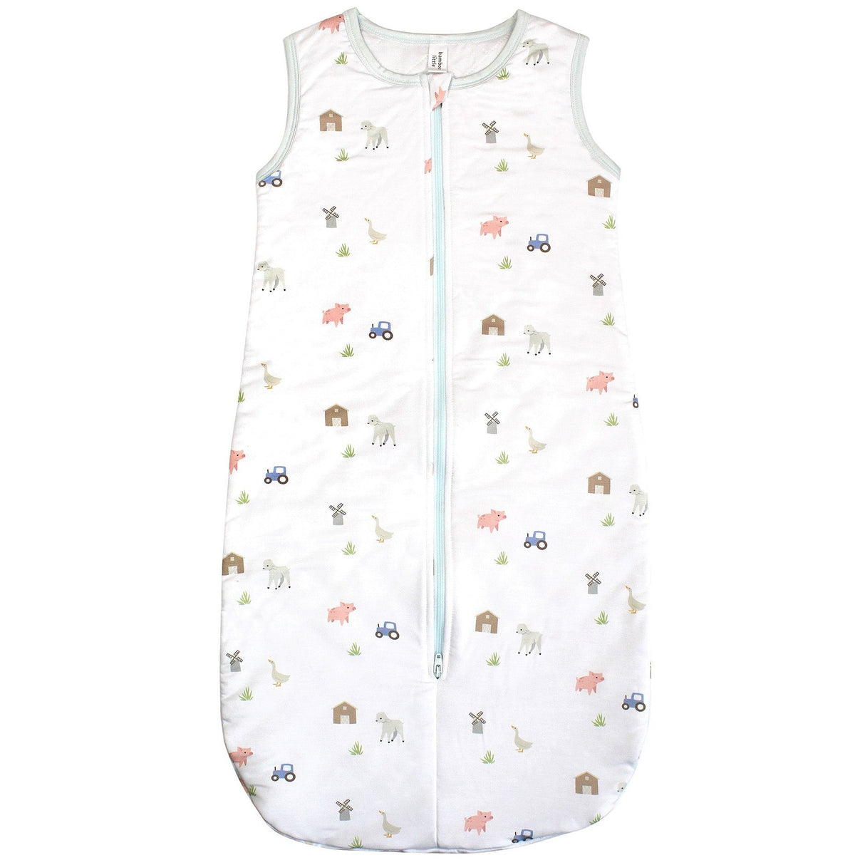 Farm Animals Sleep Sack 1.0 TOG