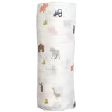 Farm Animals Gift Box