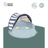 Aquani Beach Tent and Paddling pool Anti-UV - HoneyBug 