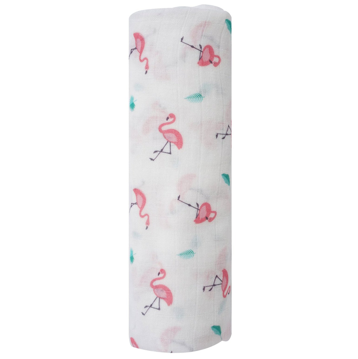 Flamingo Swaddle