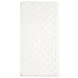 Organic Changing Pad Cover - Dotty