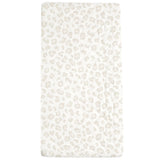 Organic Changing Pad Cover - Wild