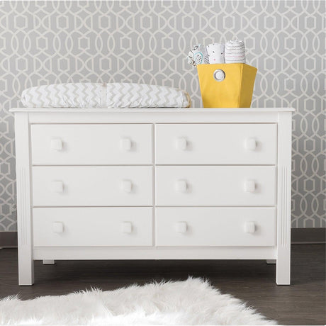 Waterproof Changing Pad Cover | Cradle Sheet Set - Grey Chevron & Polka Dot - HoneyBug 