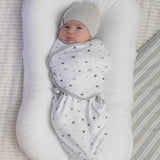 Adjustable Swaddle Blanket - HoneyBug 