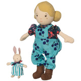 Playdate Friends Ollie by Manhattan Toy - HoneyBug 