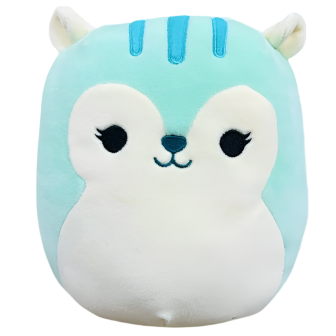 12 Inch Fuyuki the Squirrel Squishmallow - HoneyBug 