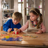 My Very First Games -  The Duck Game - HoneyBug 