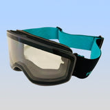 Ludicrous Speed Snow Goggles Set | Youth - HoneyBug 