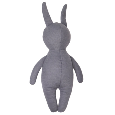 Bunny Knit Plush