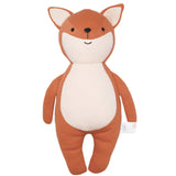 Fox Knit Plush